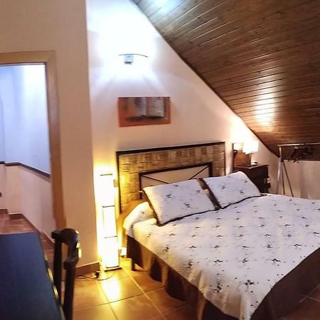 -4-Mejor Que En Casa, Centro Historico De Ubeda Διαμέρισμα Εξωτερικό φωτογραφία