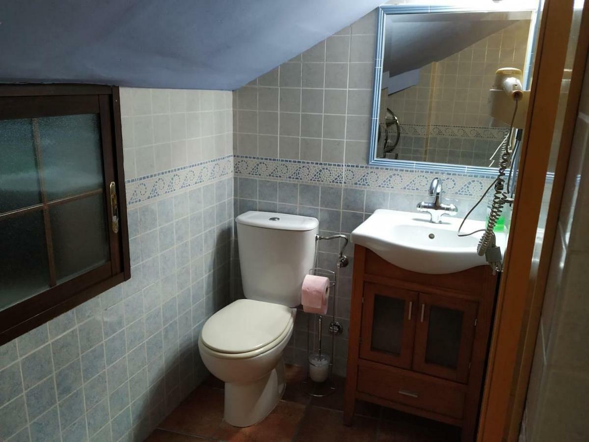 -4-Mejor Que En Casa, Centro Historico De Ubeda Διαμέρισμα Εξωτερικό φωτογραφία
