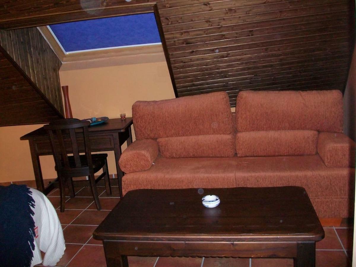 -4-Mejor Que En Casa, Centro Historico De Ubeda Διαμέρισμα Εξωτερικό φωτογραφία
