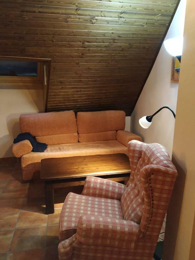 -4-Mejor Que En Casa, Centro Historico De Ubeda Διαμέρισμα Εξωτερικό φωτογραφία