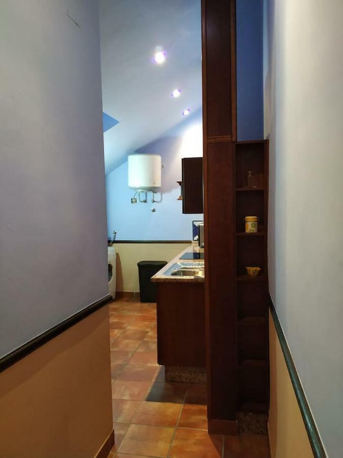 -4-Mejor Que En Casa, Centro Historico De Ubeda Διαμέρισμα Εξωτερικό φωτογραφία