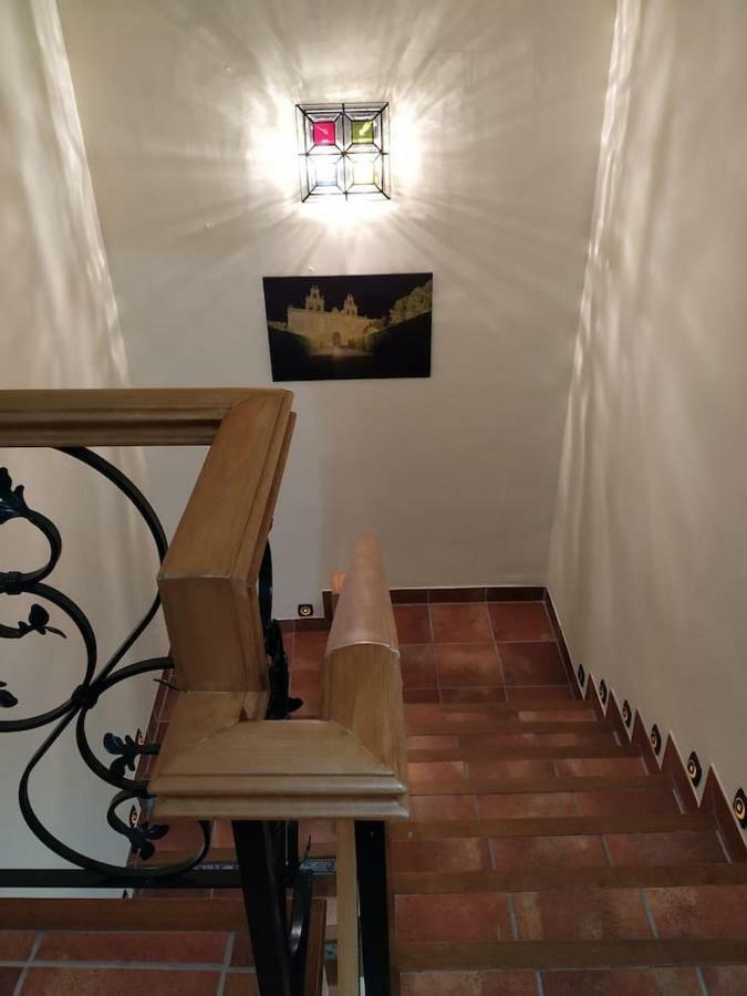 -4-Mejor Que En Casa, Centro Historico De Ubeda Διαμέρισμα Εξωτερικό φωτογραφία