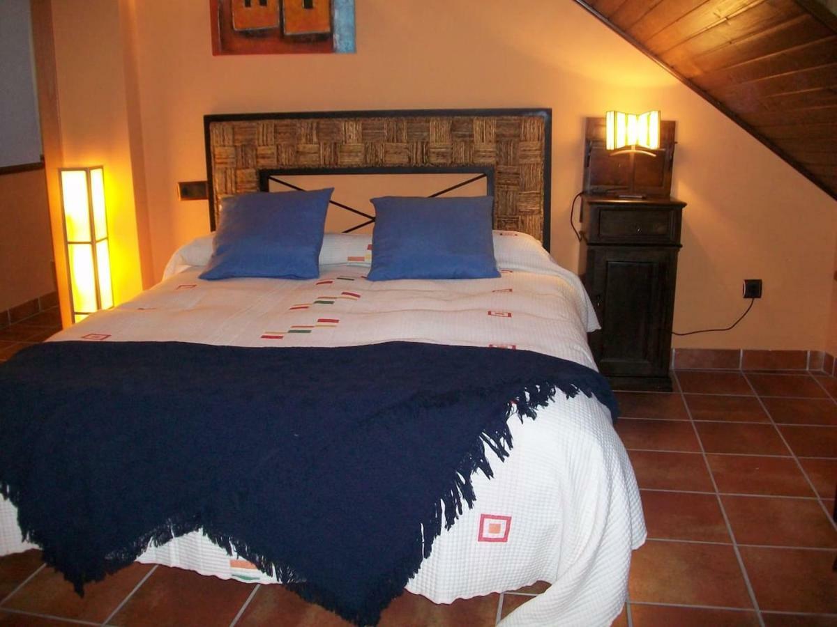 -4-Mejor Que En Casa, Centro Historico De Ubeda Διαμέρισμα Εξωτερικό φωτογραφία