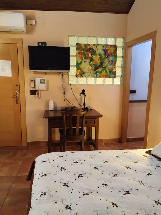 -4-Mejor Que En Casa, Centro Historico De Ubeda Διαμέρισμα Εξωτερικό φωτογραφία